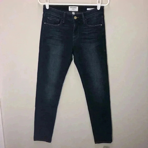 Frame Le Gracon Jeans - Picture 2 of 6